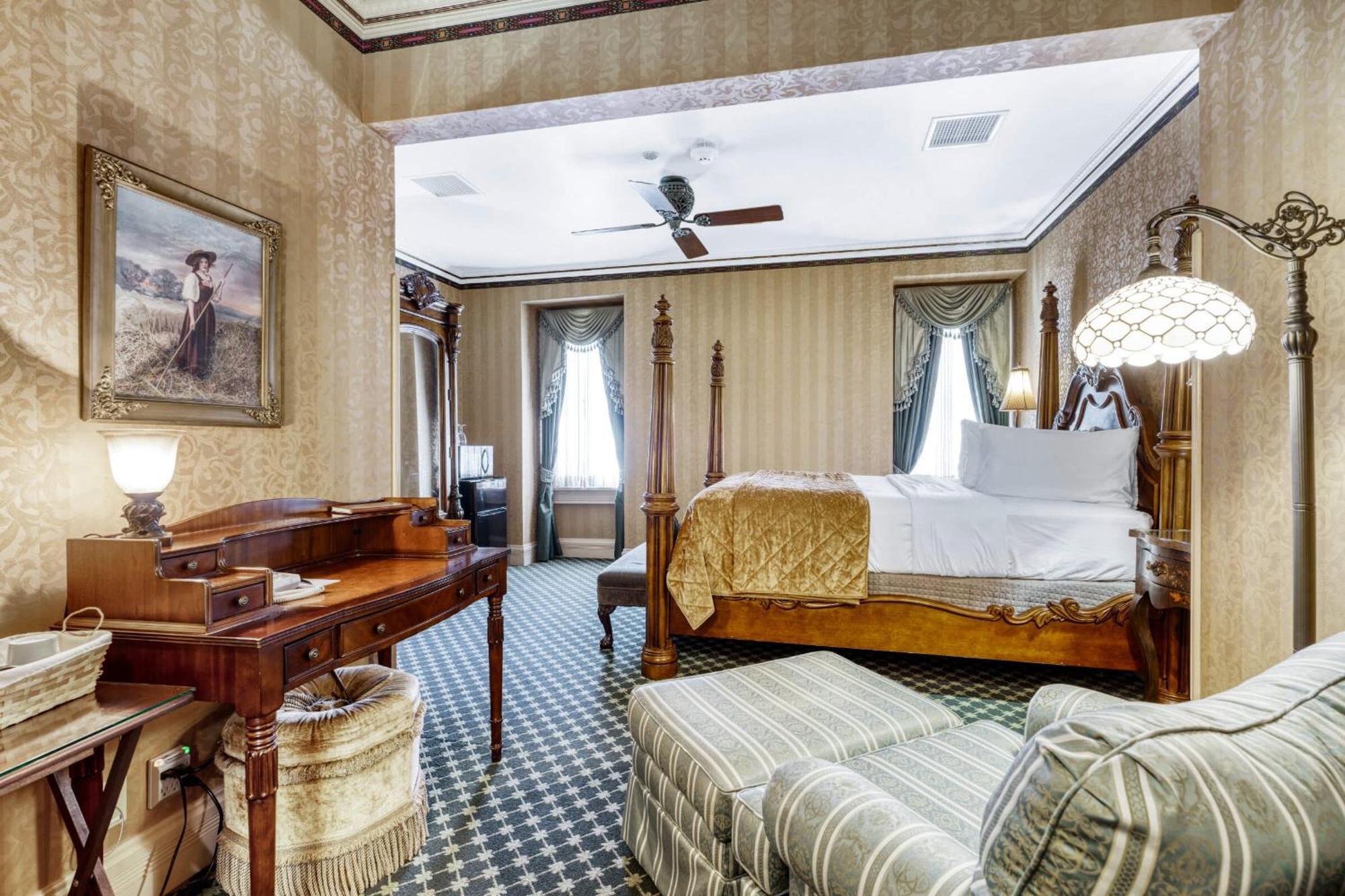 Hotel Beaumont And - Adults Only 4*
