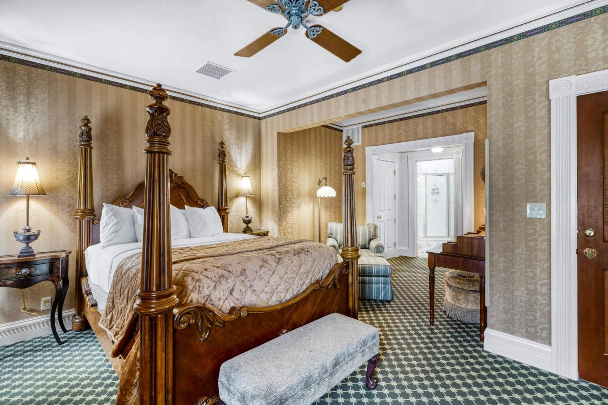 Beaumont And - Adults Only 4*