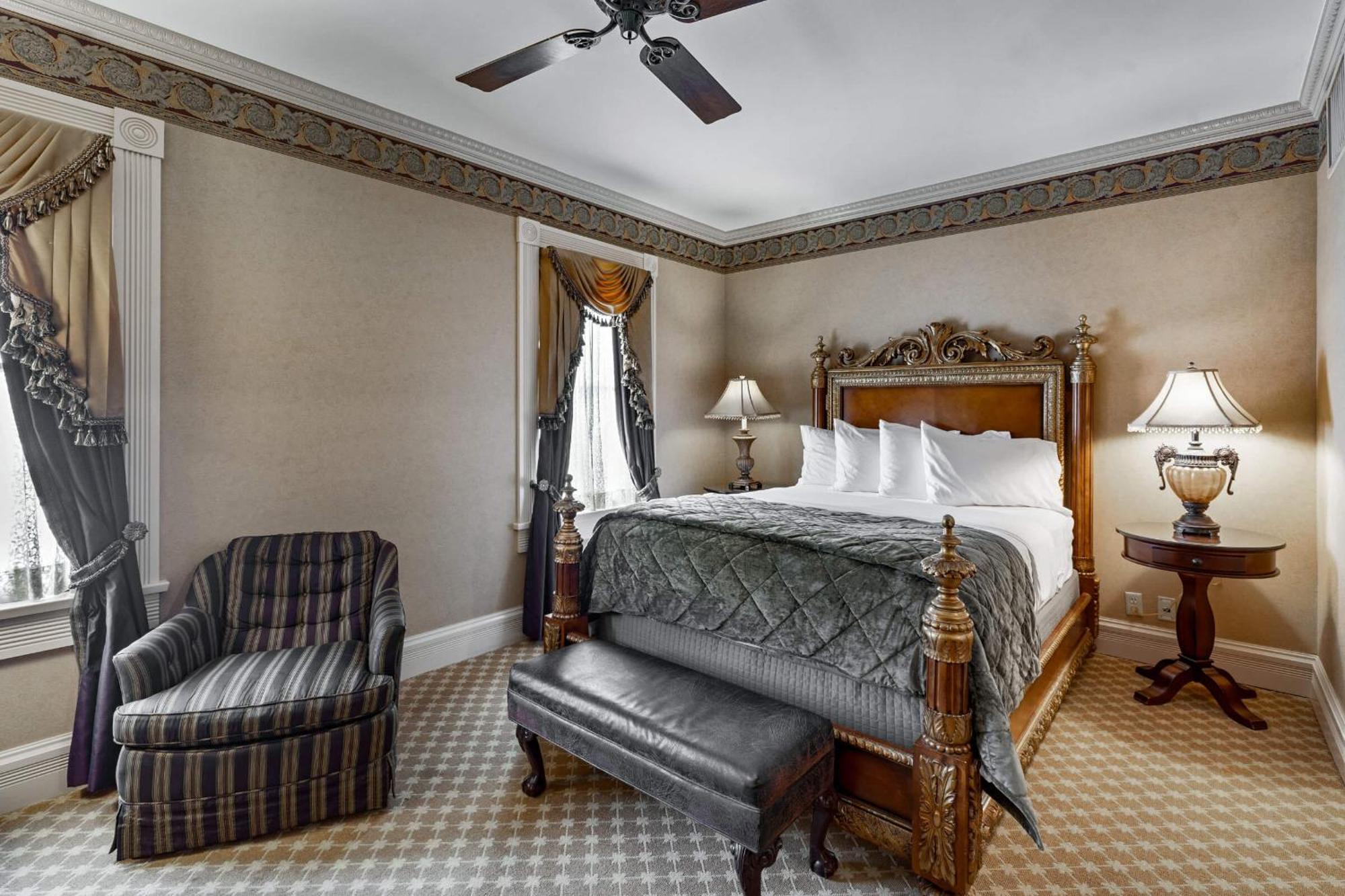 Beaumont And - Adults Only 4* Ouray