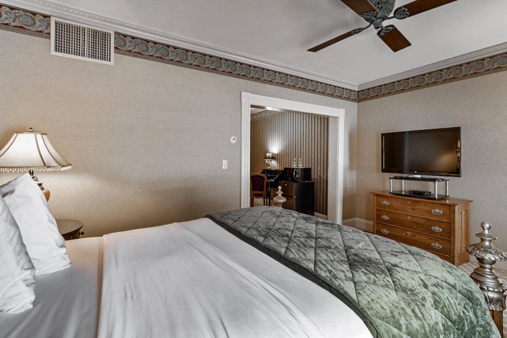 Beaumont And - Adults Only Hotel