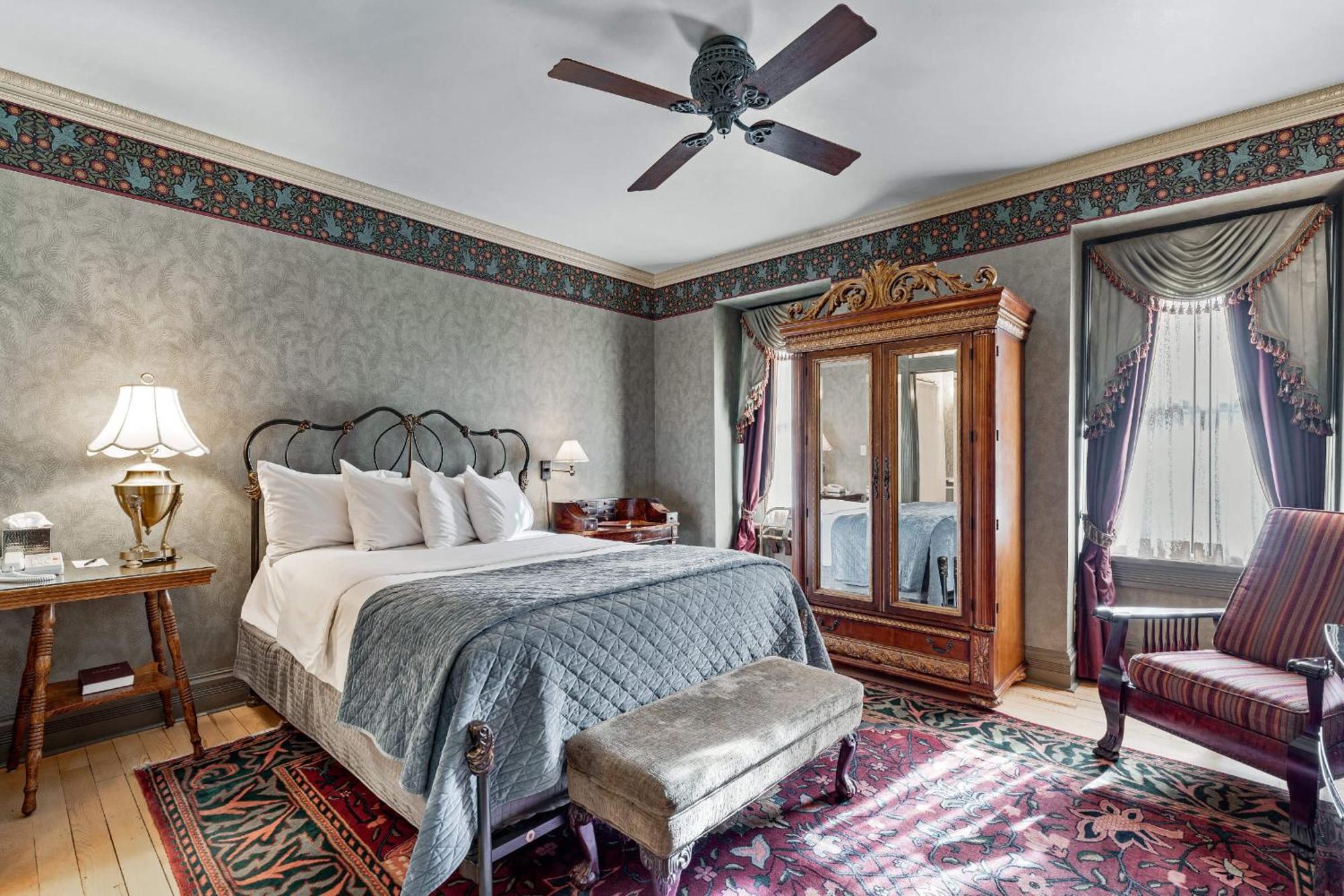 Hotel Beaumont And - Adults Only