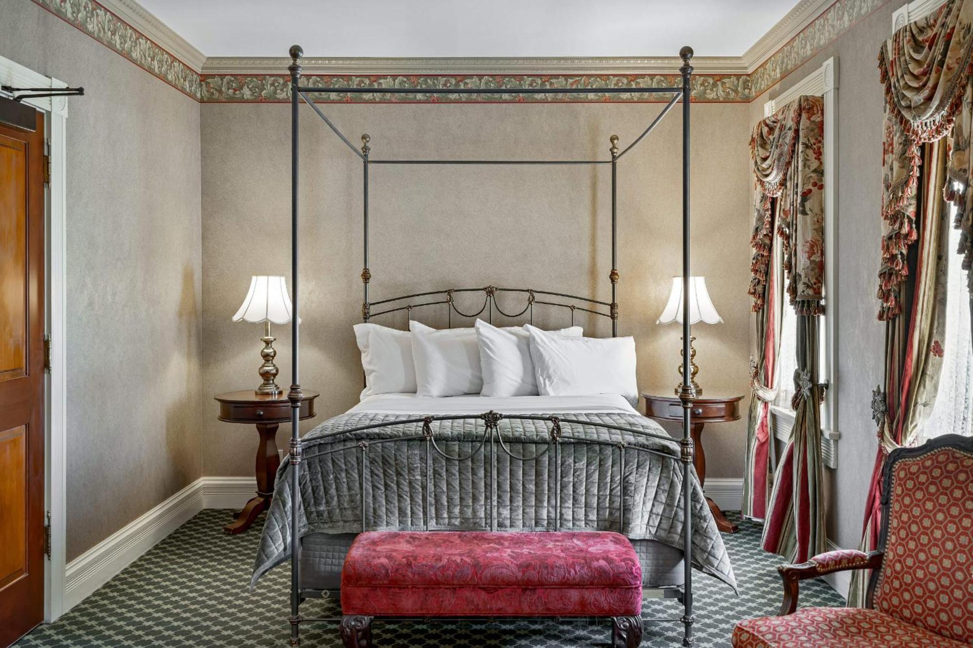 Beaumont And - Adults Only Hotel 4*