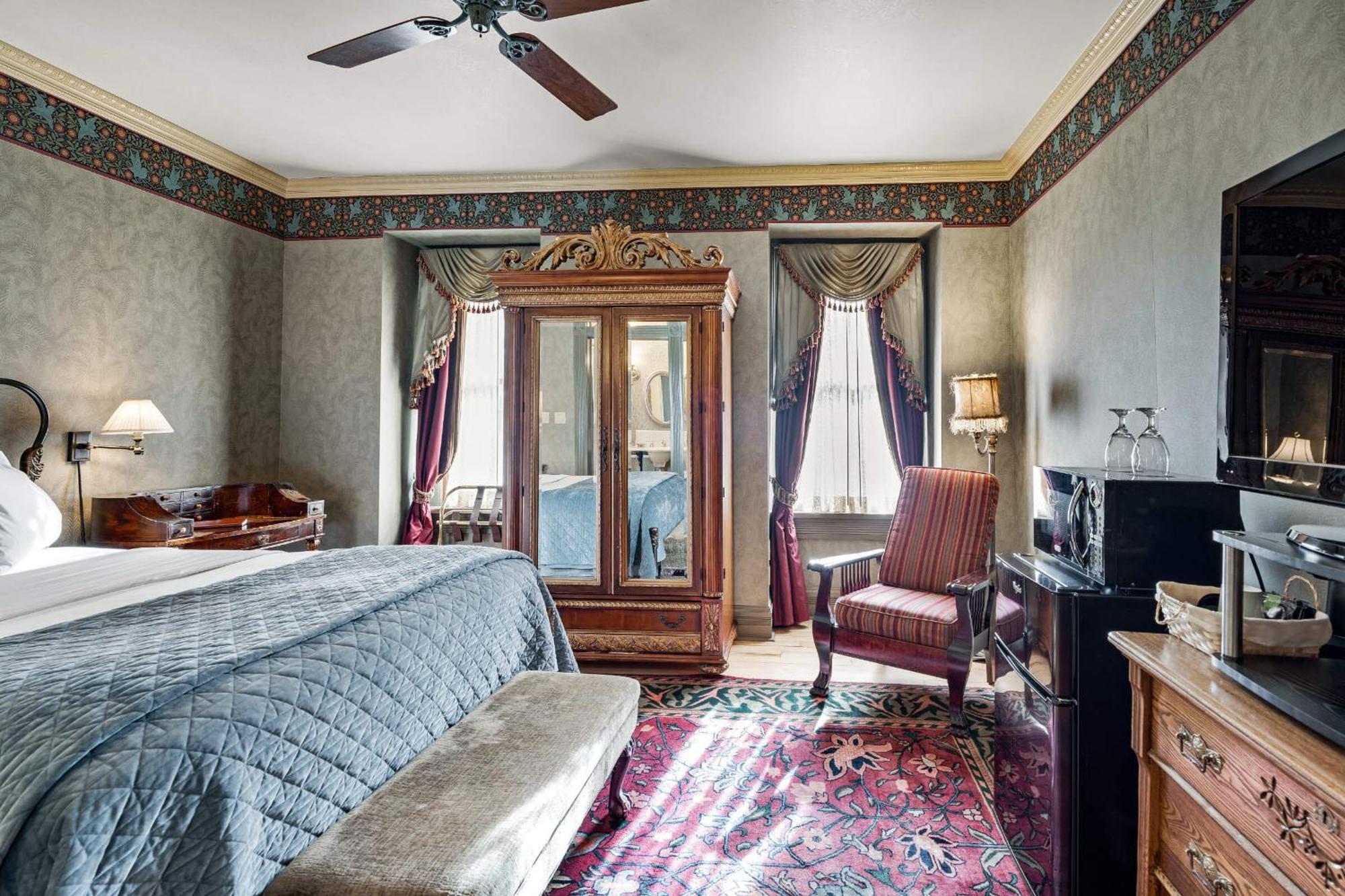 Beaumont And - Adults Only Hotel Ouray