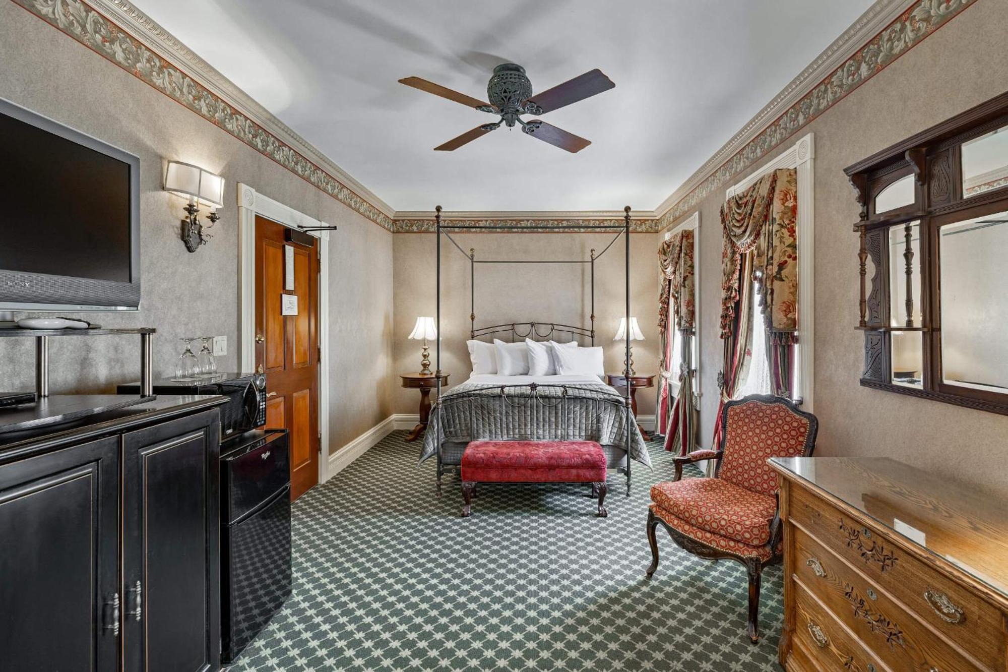 Hotel Beaumont And - Adults Only Ouray