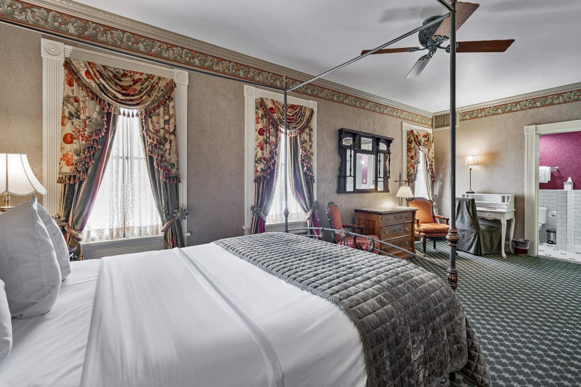 Beaumont And - Adults Only 4* Ouray