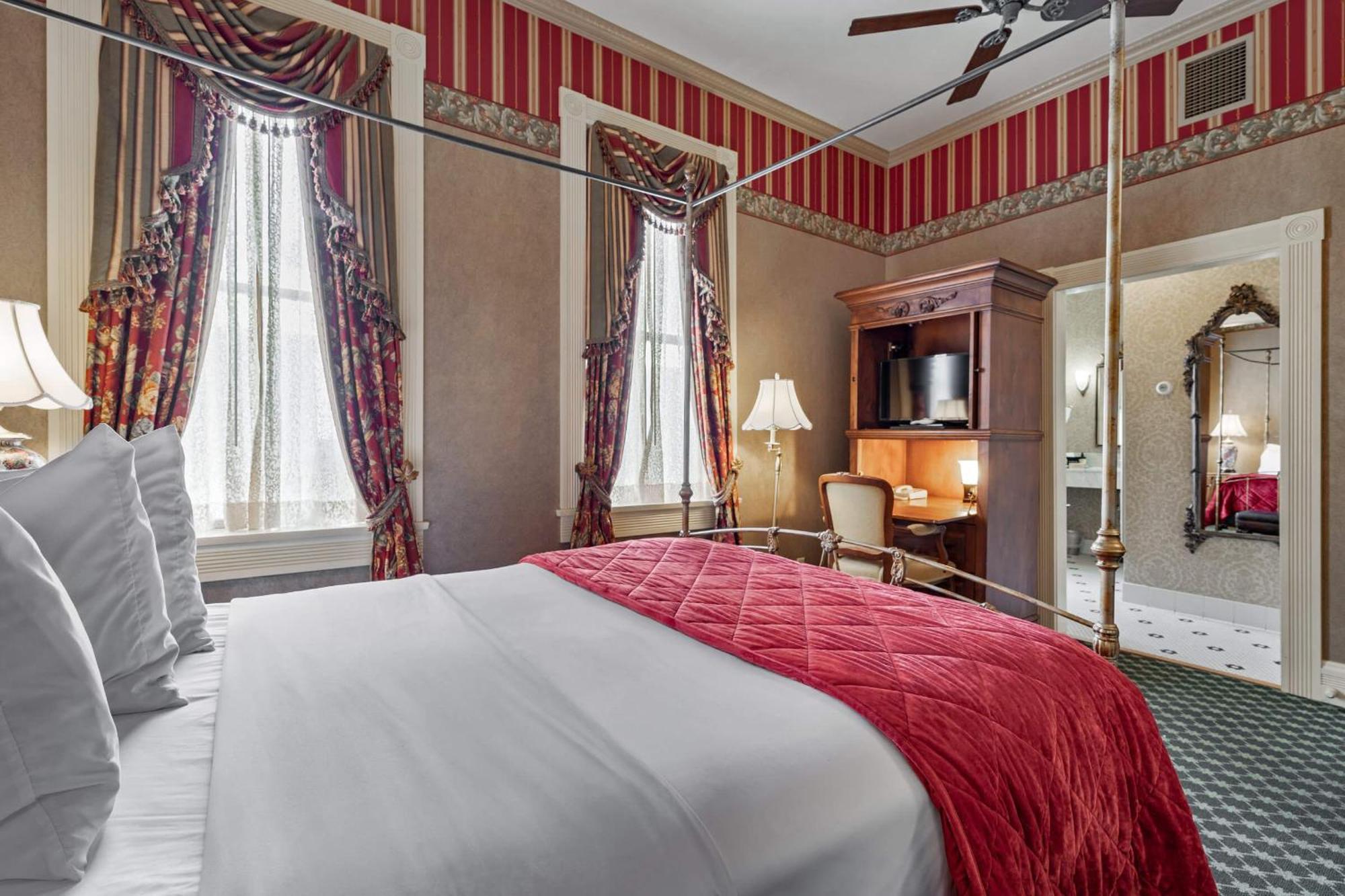 Beaumont And - Adults Only Hotel