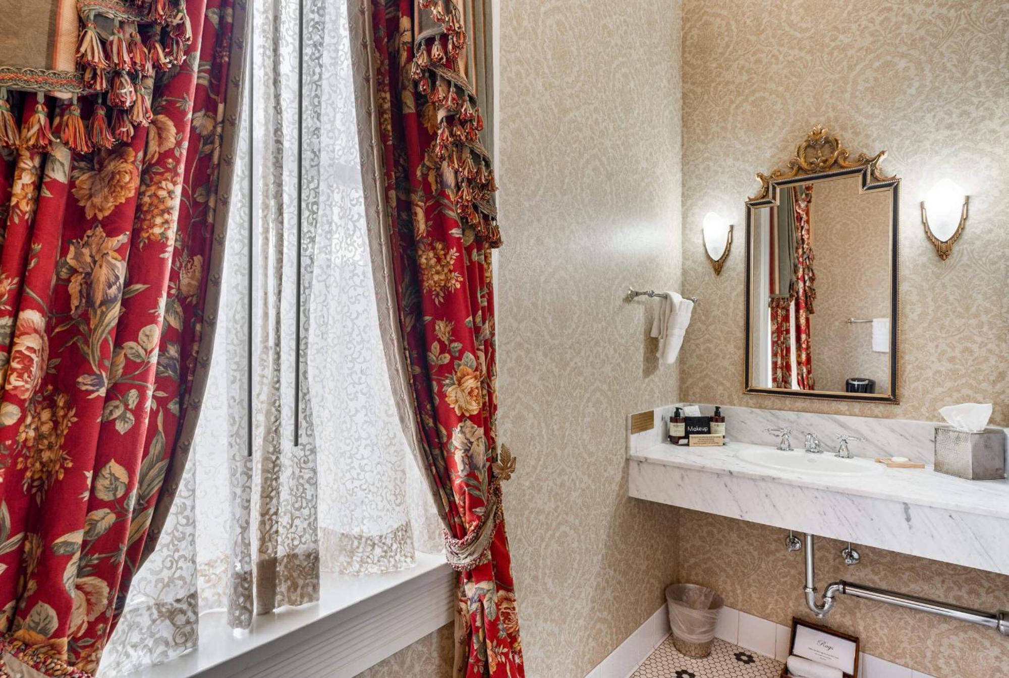 Beaumont And - Adults Only Hotel 4*