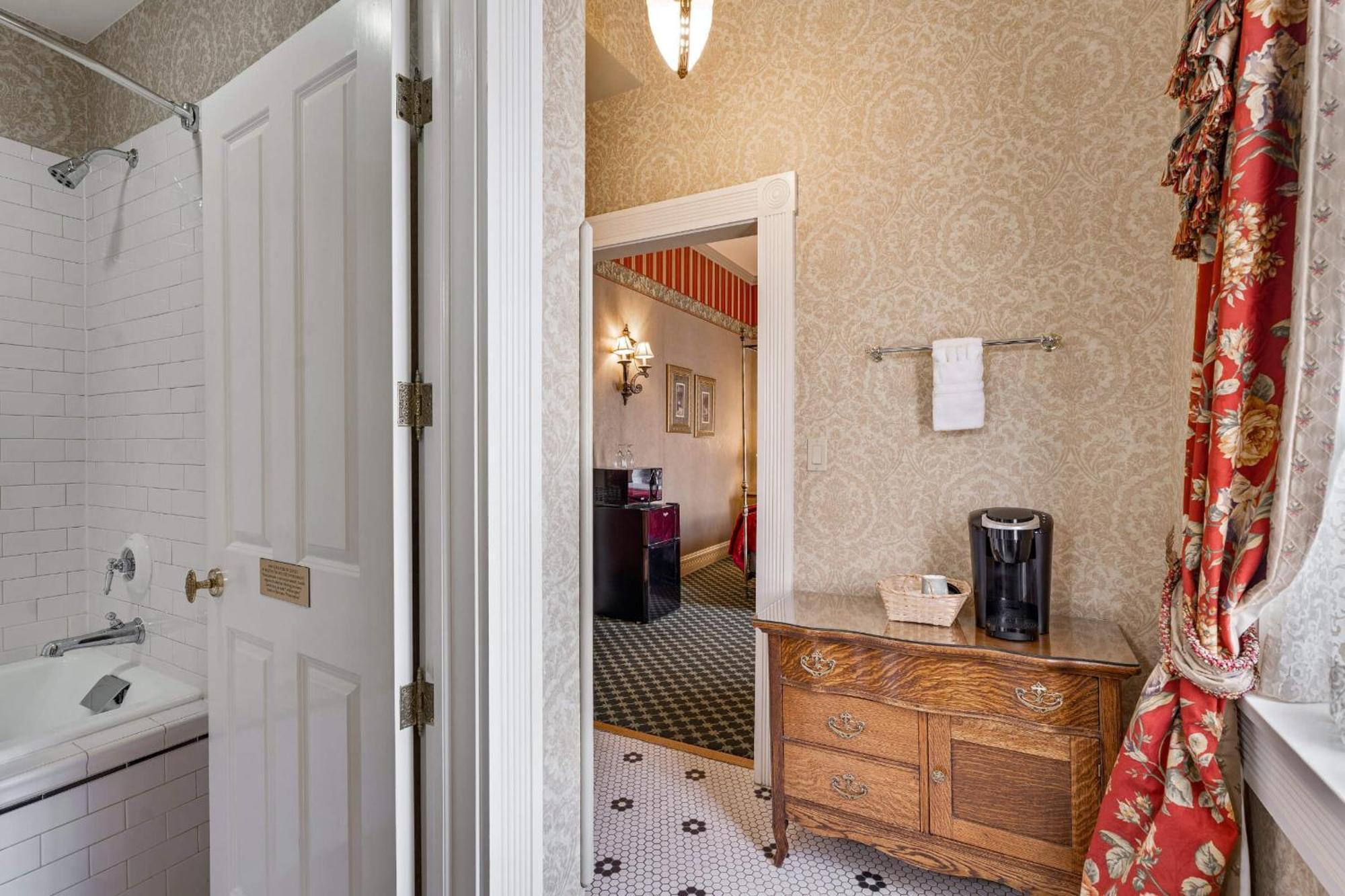 Hotel Beaumont And - Adults Only 4*