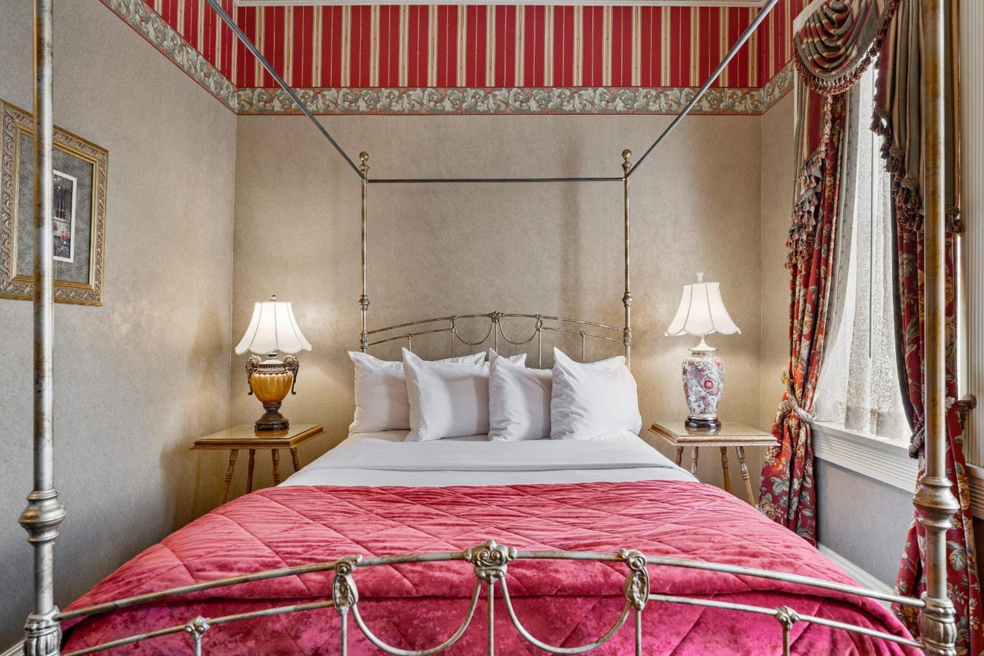Beaumont And - Adults Only Hotel Ouray