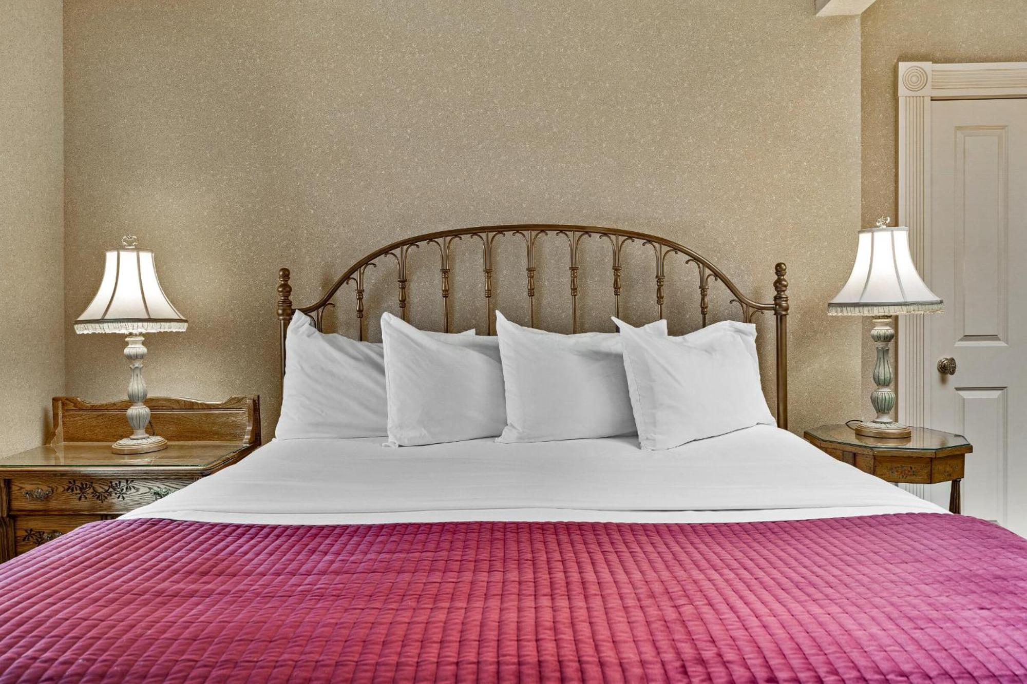 Hotel Beaumont And - Adults Only Ouray
