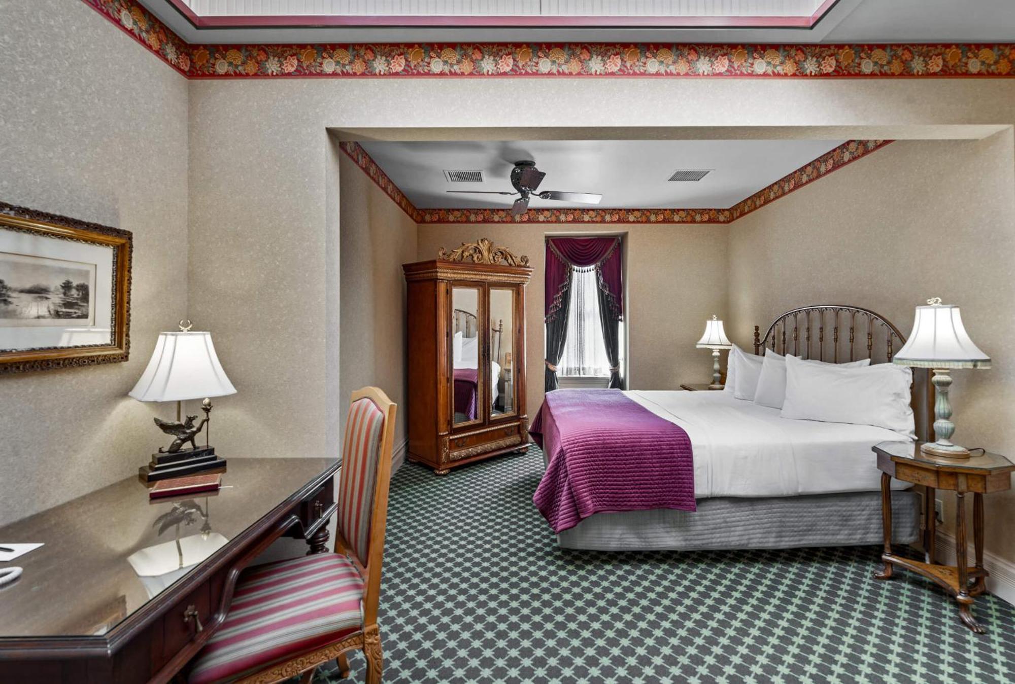 Beaumont And - Adults Only 4*