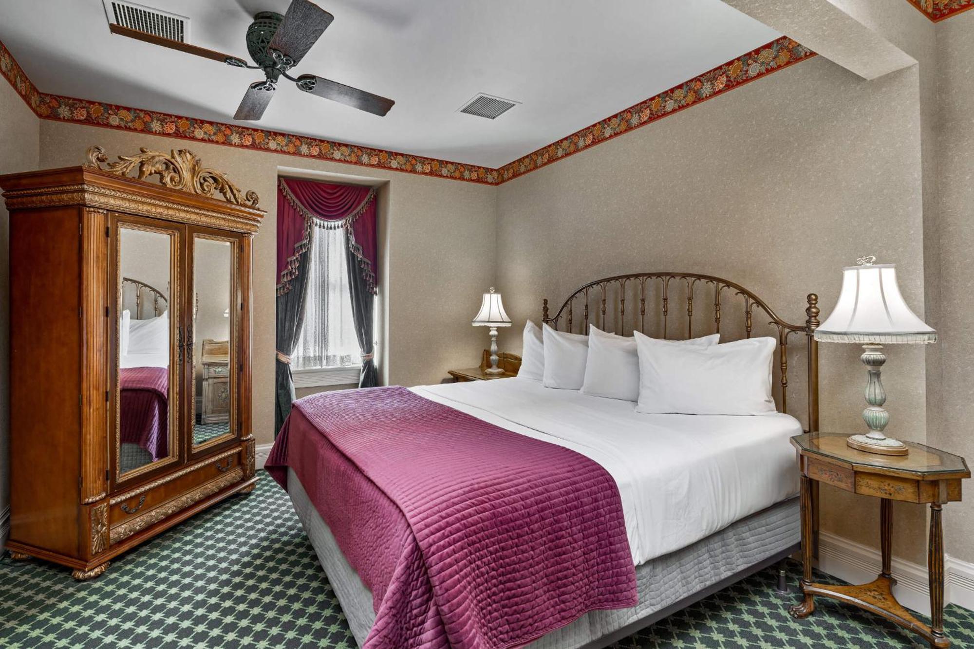 Beaumont And - Adults Only 4* Ouray