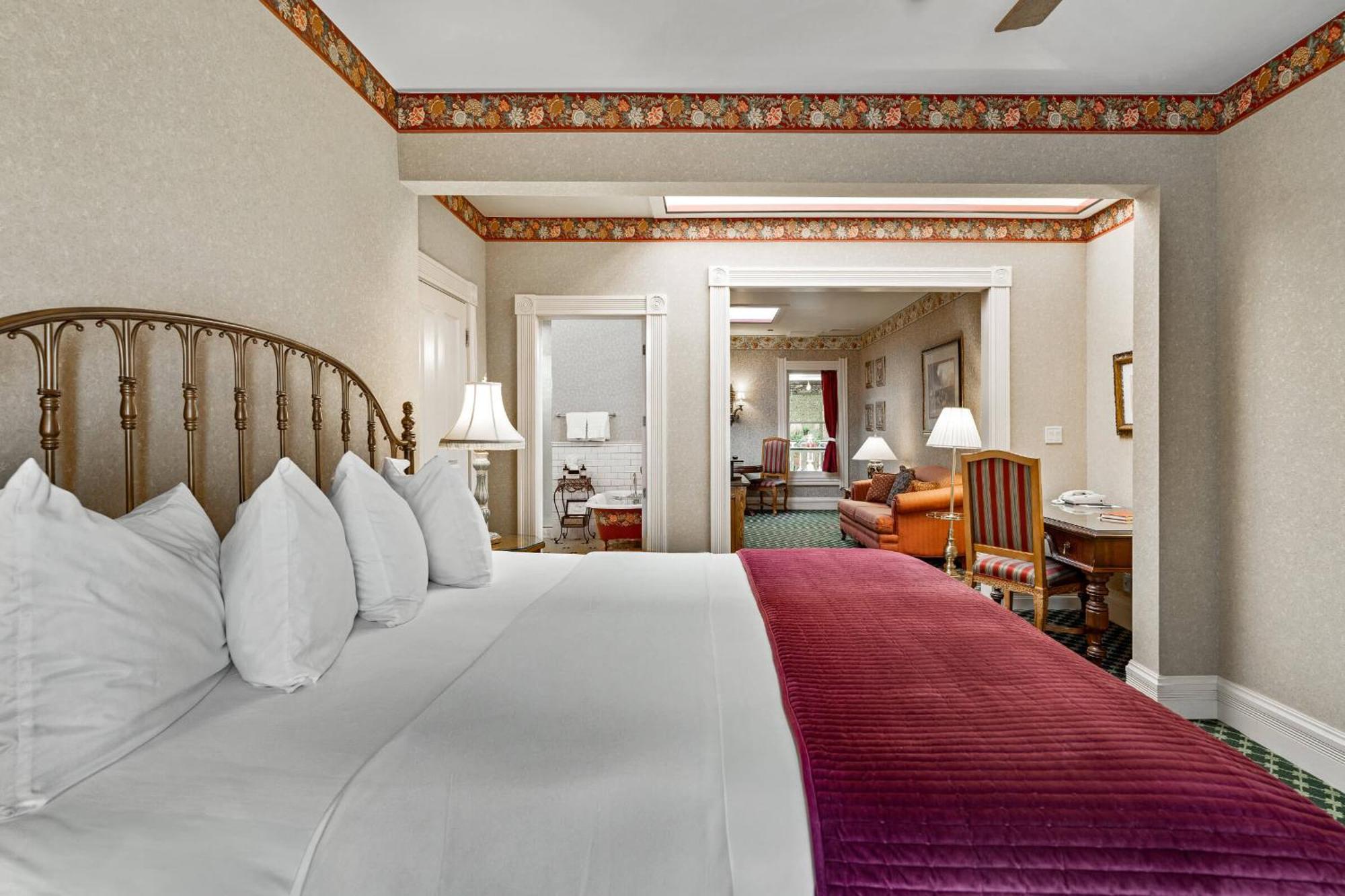 Beaumont And - Adults Only Hotel Ouray