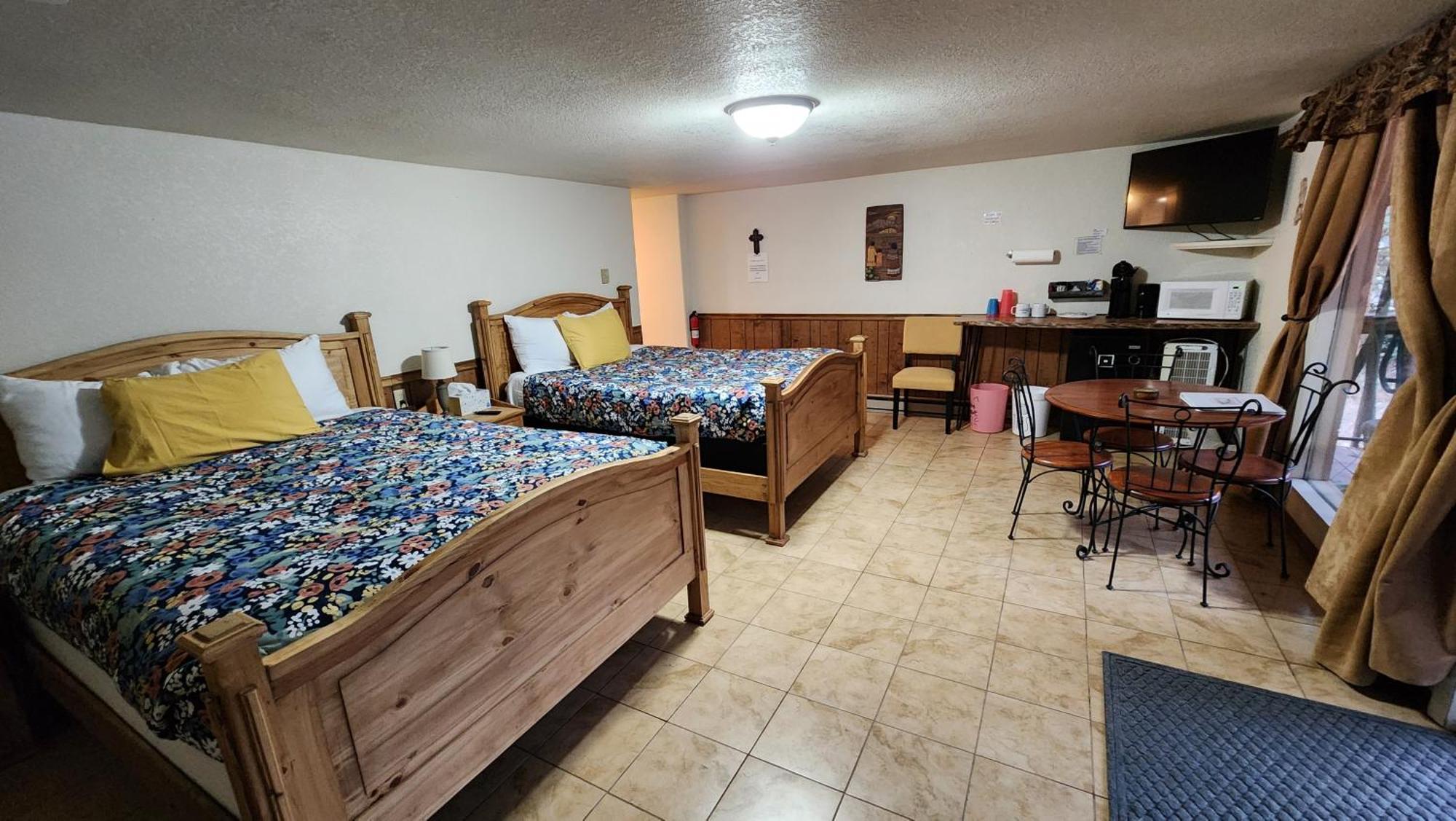 Kokopelli Guest house Estes Park