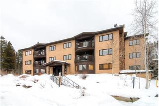 Woods Manor #302-a - Close To Main Street - Access To Indoor Hot Tub And Shuttle Holiday home Breckenridge
