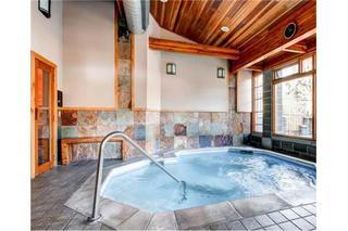 Woods Manor #302-a - Close To Main Street - Access To Indoor Hot Tub And Shuttle
