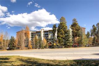 Holiday home Woods Manor #302-a - Close To Main Street - Access To Indoor Hot Tub And Shuttle Breckenridge