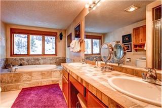 Holiday home Woods Manor #302-a - Close To Main Street - Access To Indoor Hot Tub And Shuttle