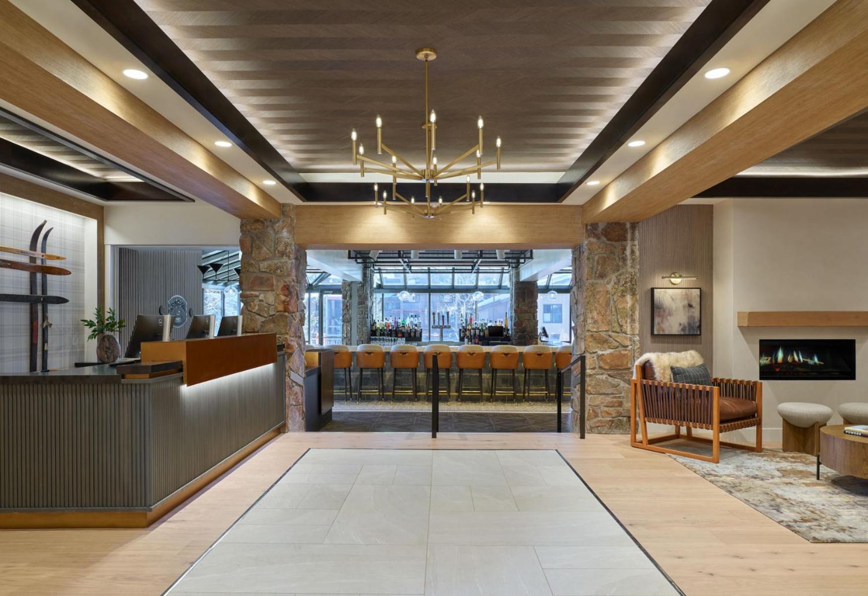 Hotel Stonebridge 4*