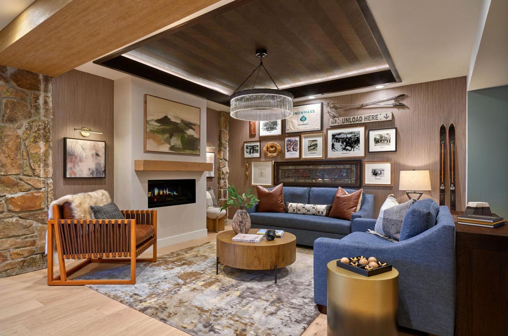 Stonebridge Snowmass Village