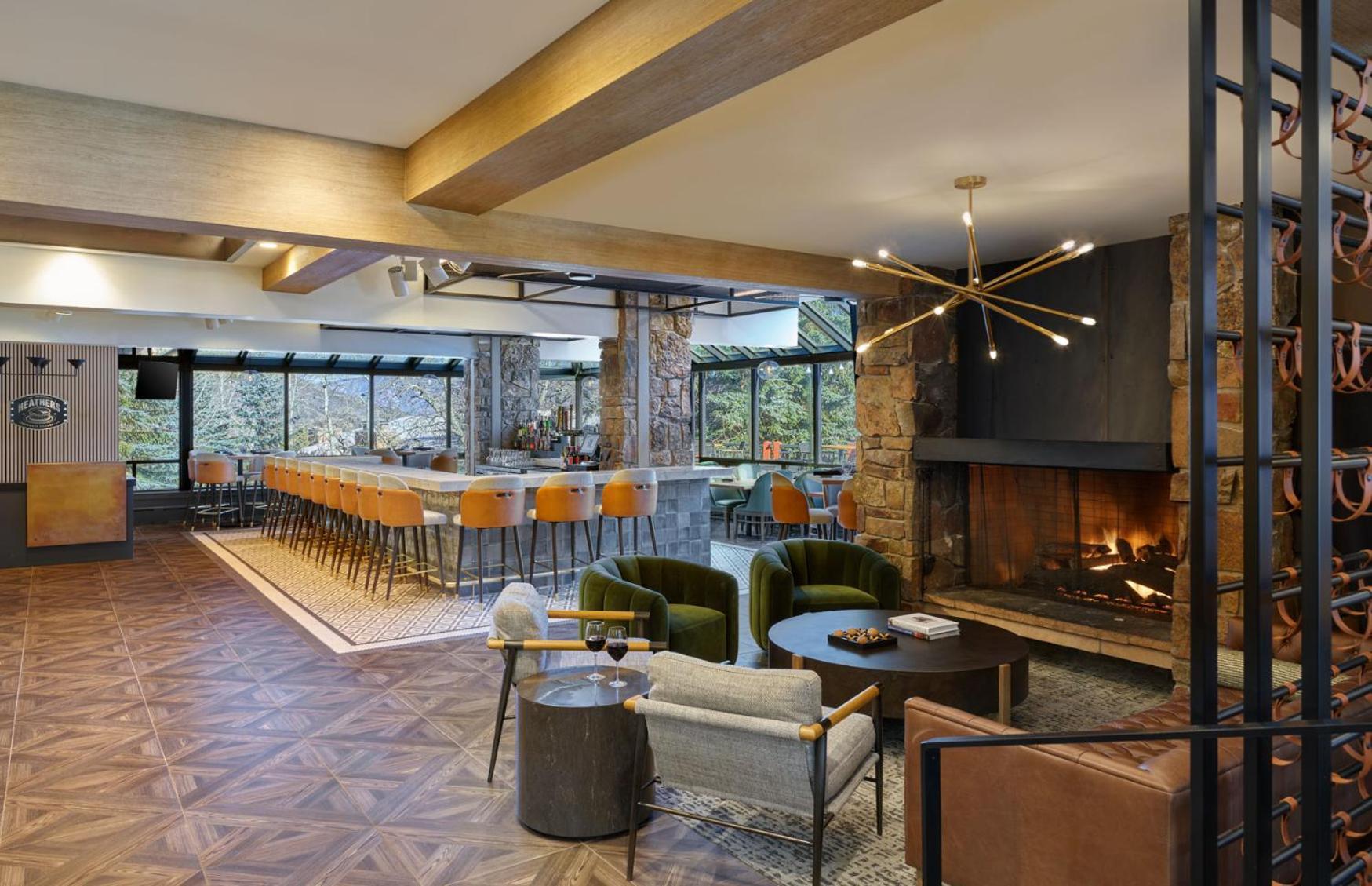 Stonebridge 4* Snowmass Village