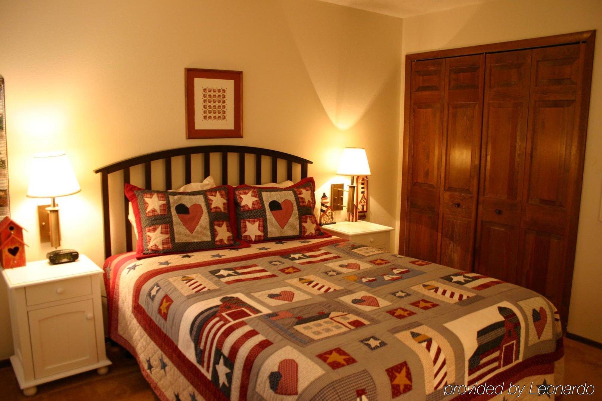 Mile Haus By Copper Vacations Aparthotel