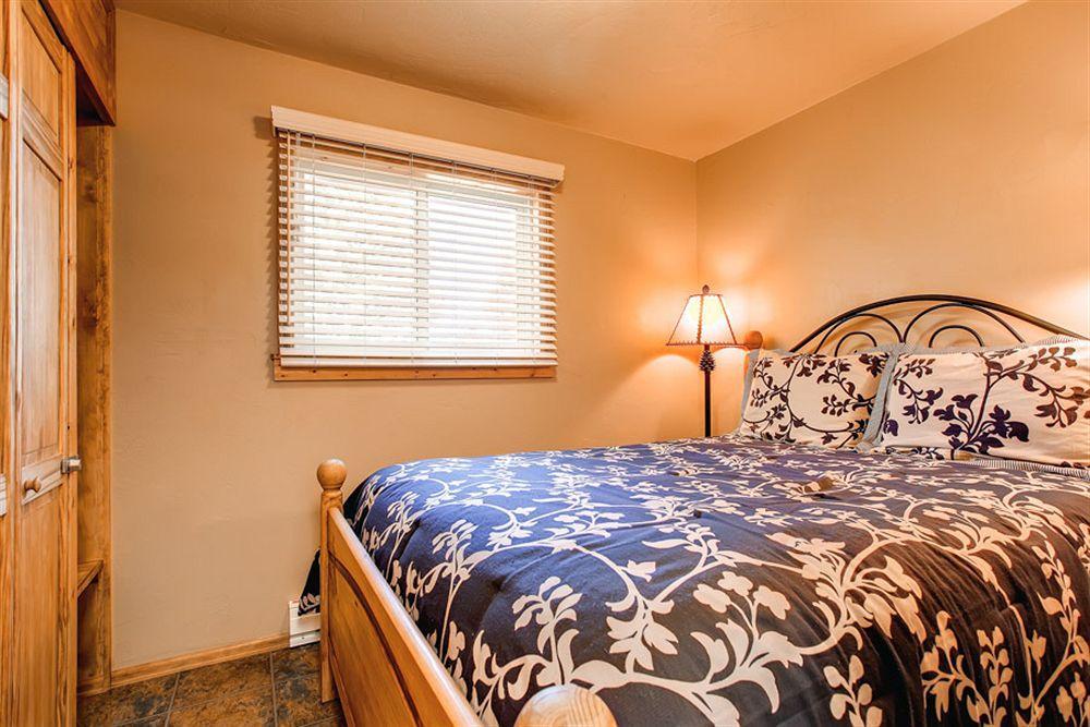 Apartamento Park Meadows Breckenridge