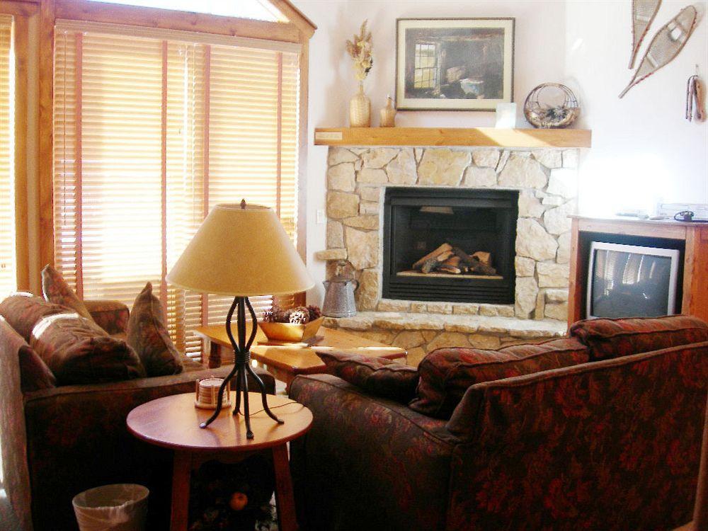 Holiday home Saddlewood *