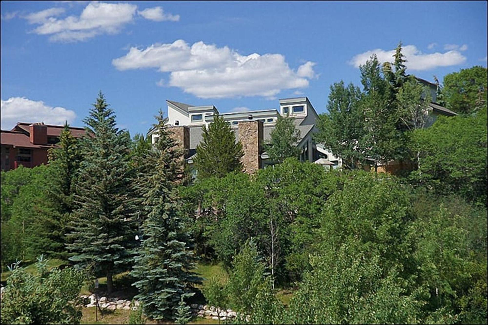 Private Hot Tub With Mountain Views, Pet Friendly, Quick Walk To Area Base