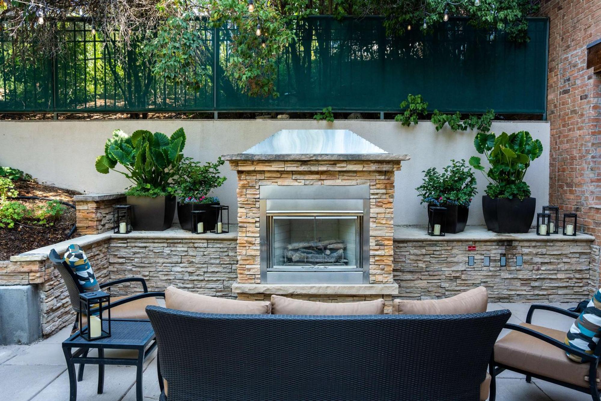 The Inverness Denver, A Hilton Golf & Resort 4*
