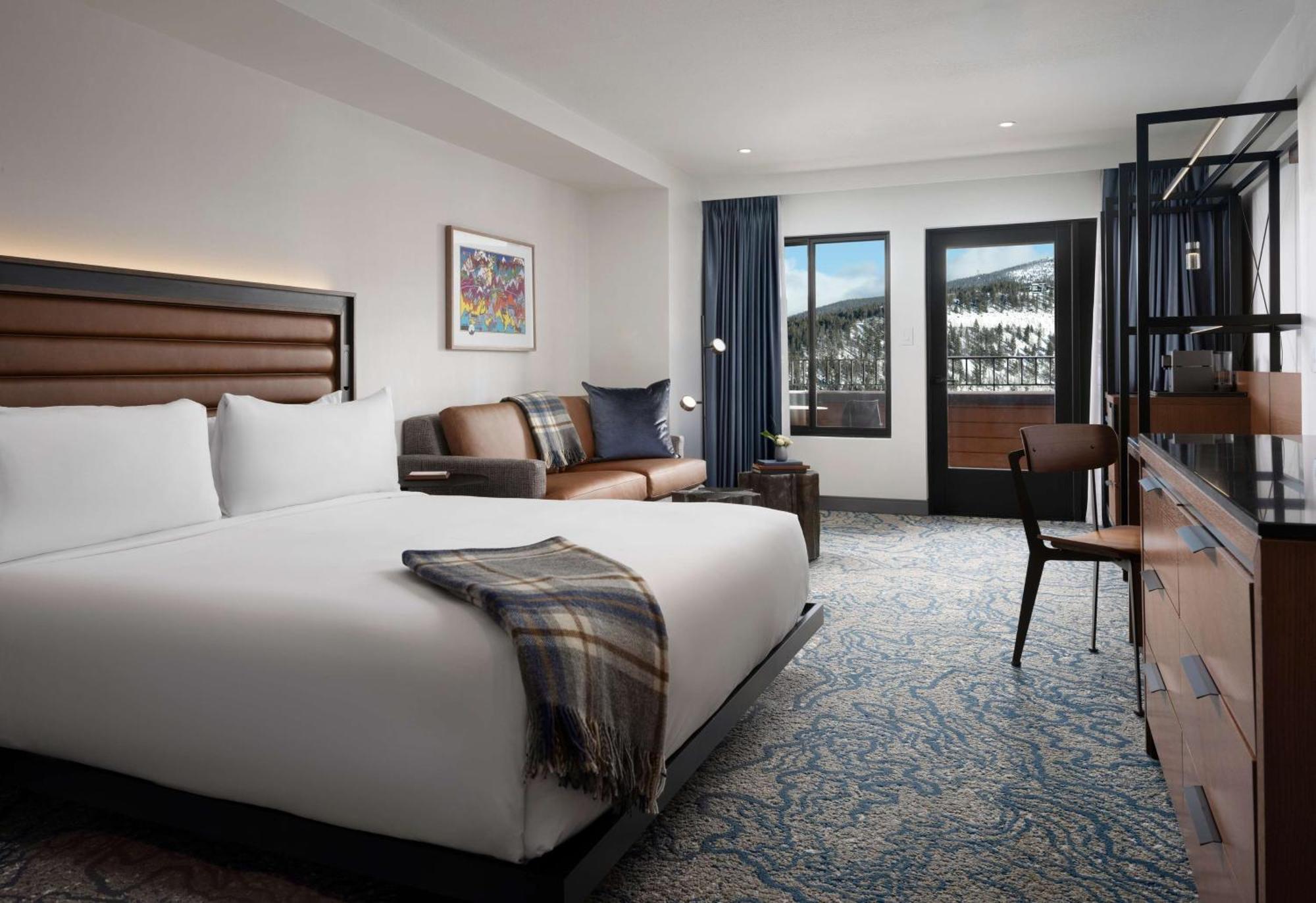 Alpenrock Breckenridge, Curio Collection By Hilton Resort