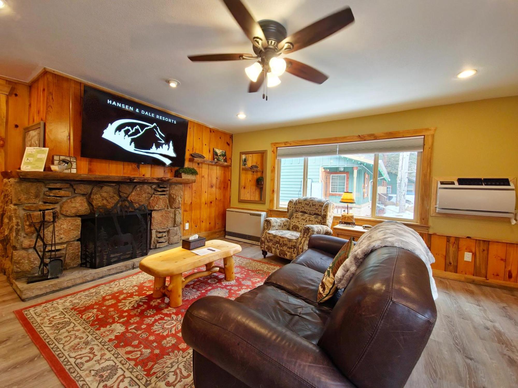 Resort Stonebrook - Adult Only 2*