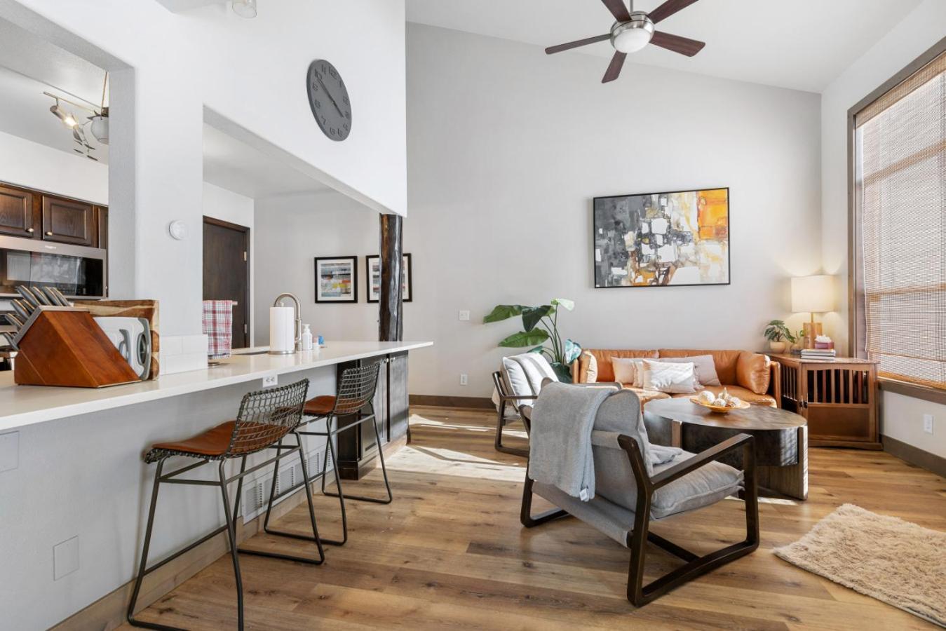 Holiday home Perfectly Located 3 Bed 3.5 Bath Beautiful Townhome Edwards