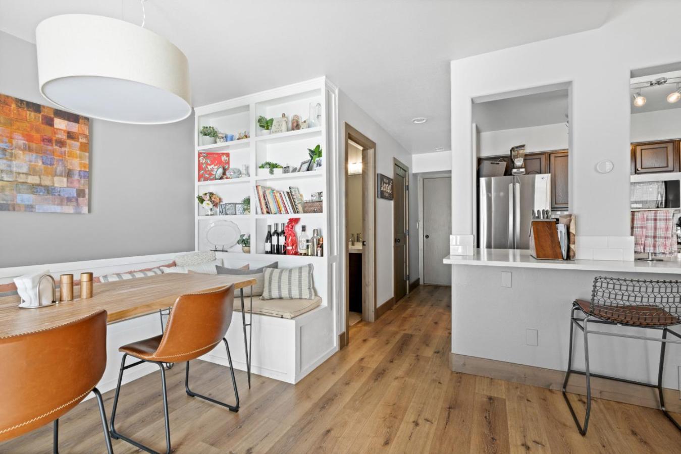 Holiday home Perfectly Located 3 Bed 3.5 Bath Beautiful Townhome *