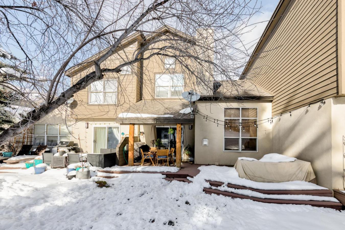 Perfectly Located 3 Bed 3.5 Bath Beautiful Townhome Holiday home Edwards