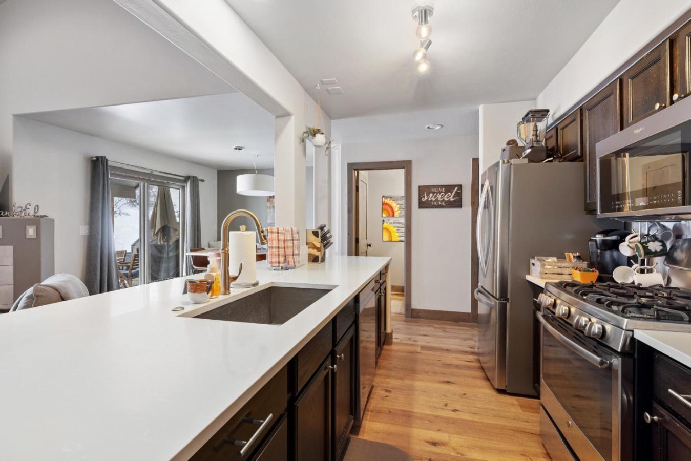 Perfectly Located 3 Bed 3.5 Bath Beautiful Townhome