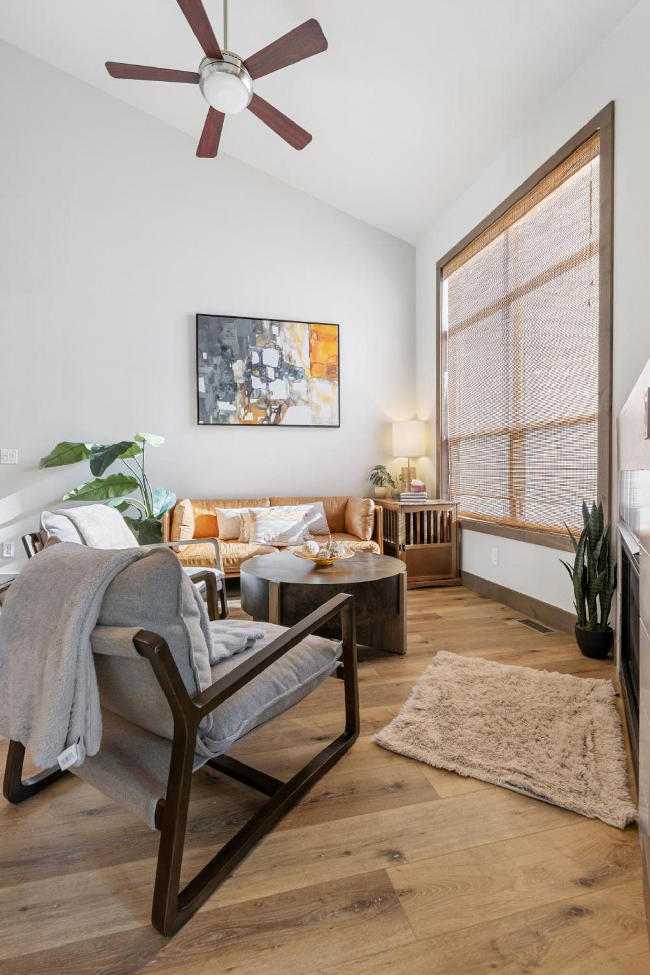 Perfectly Located 3 Bed 3.5 Bath Beautiful Townhome