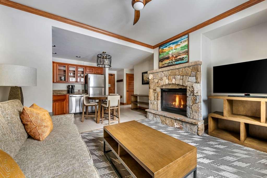 Cedars By Apartment Breckenridge