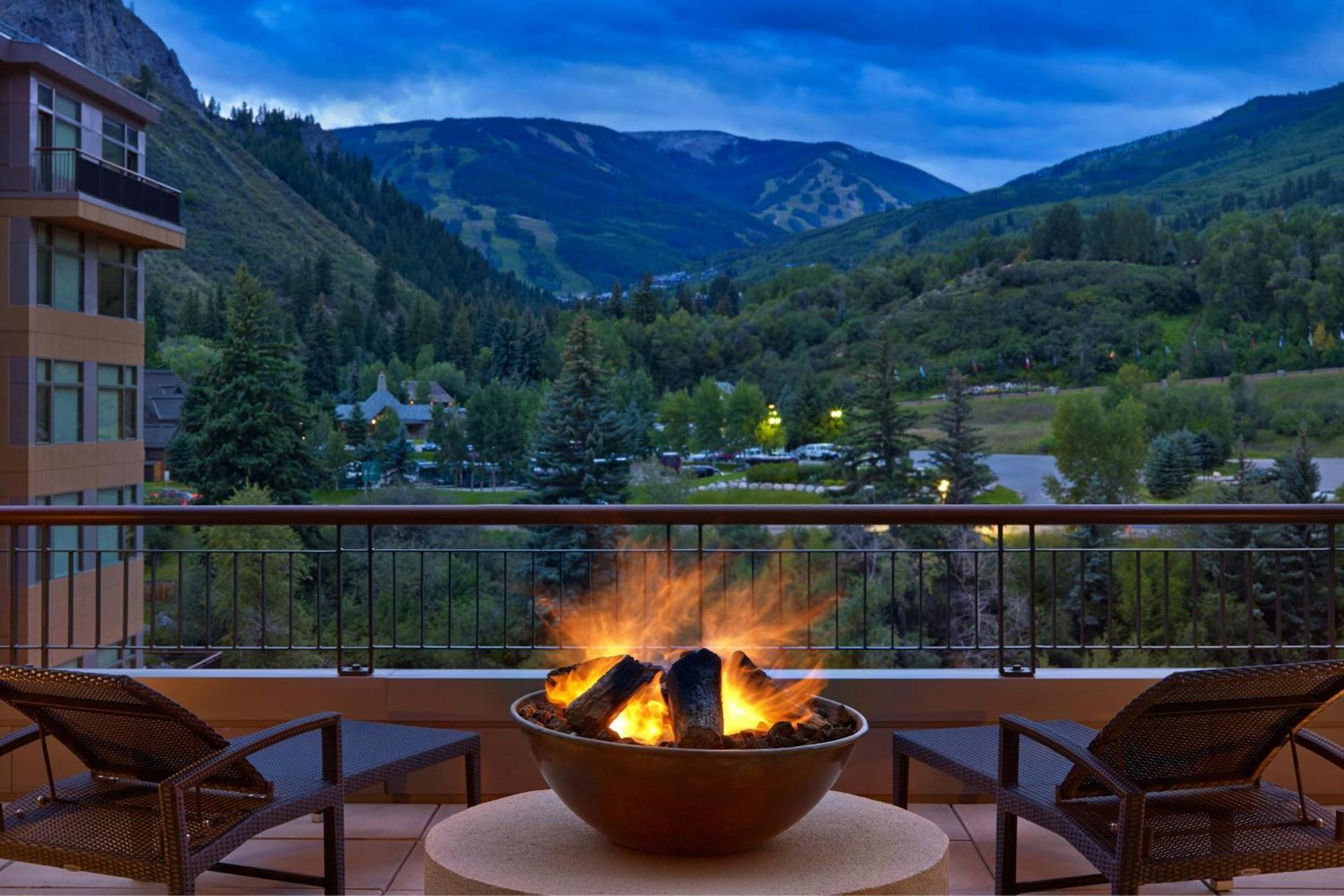 Resort The Westin Riverfront & Spa, Avon, Vail Valley Avon