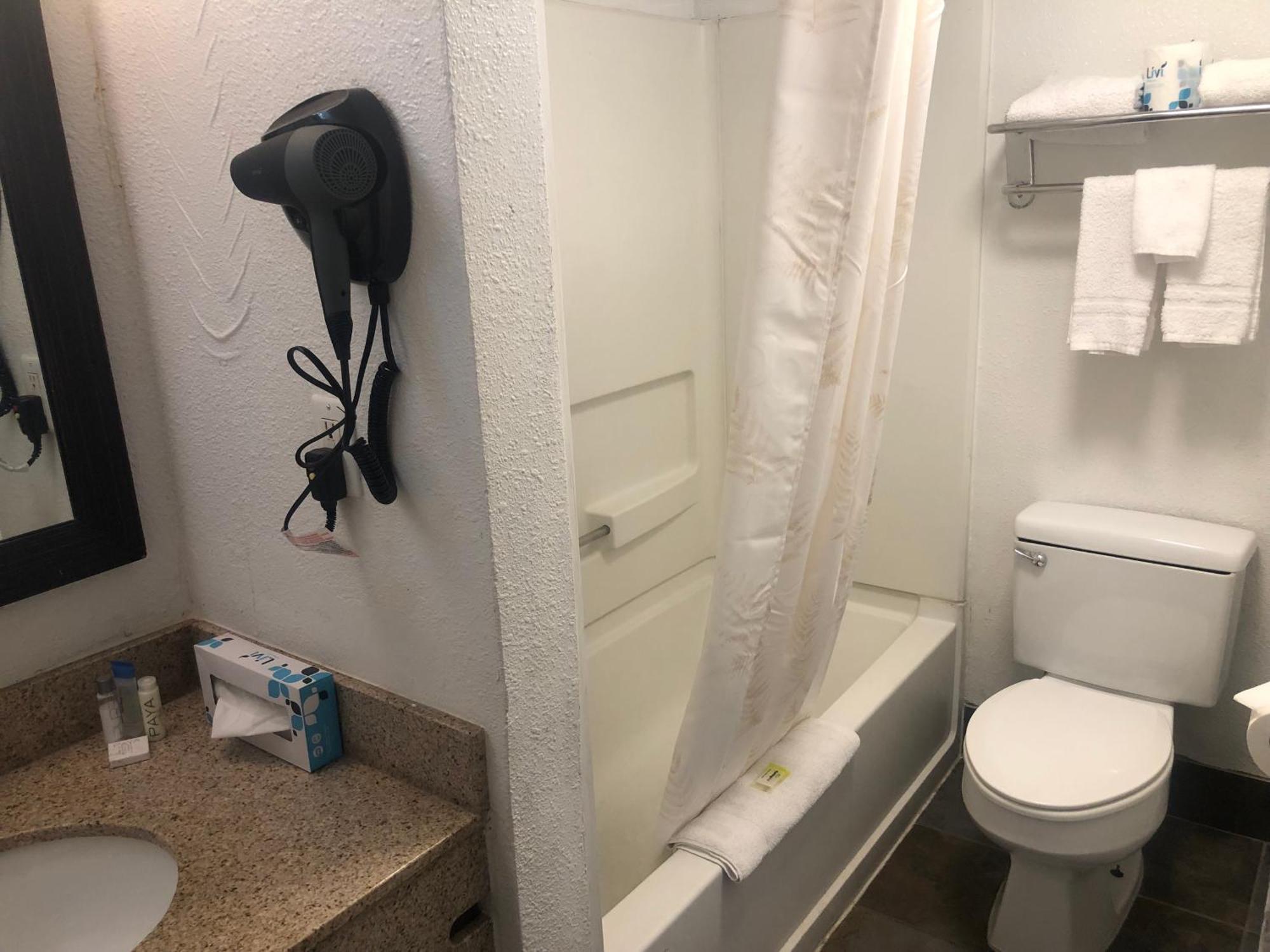 Hotel Budget Downtown