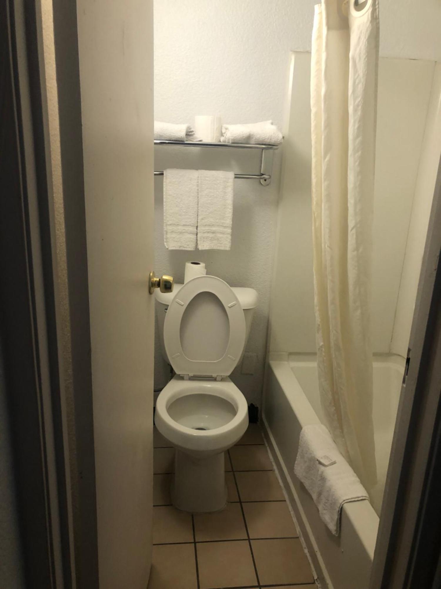 Hotel Budget Downtown Denver