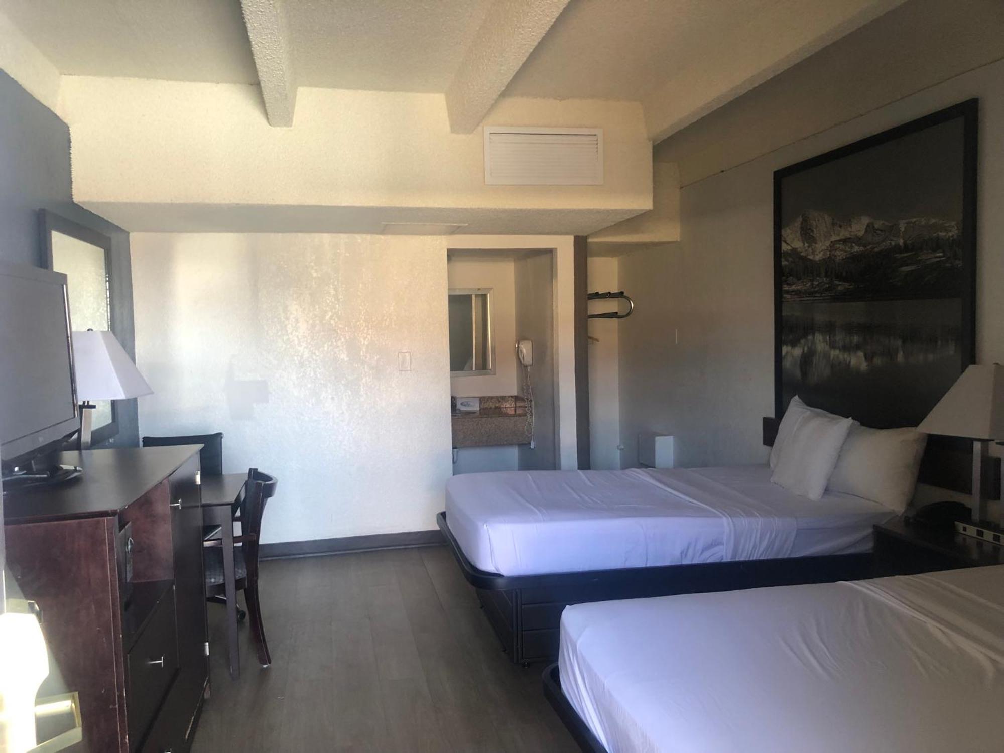 Hotel Budget Downtown