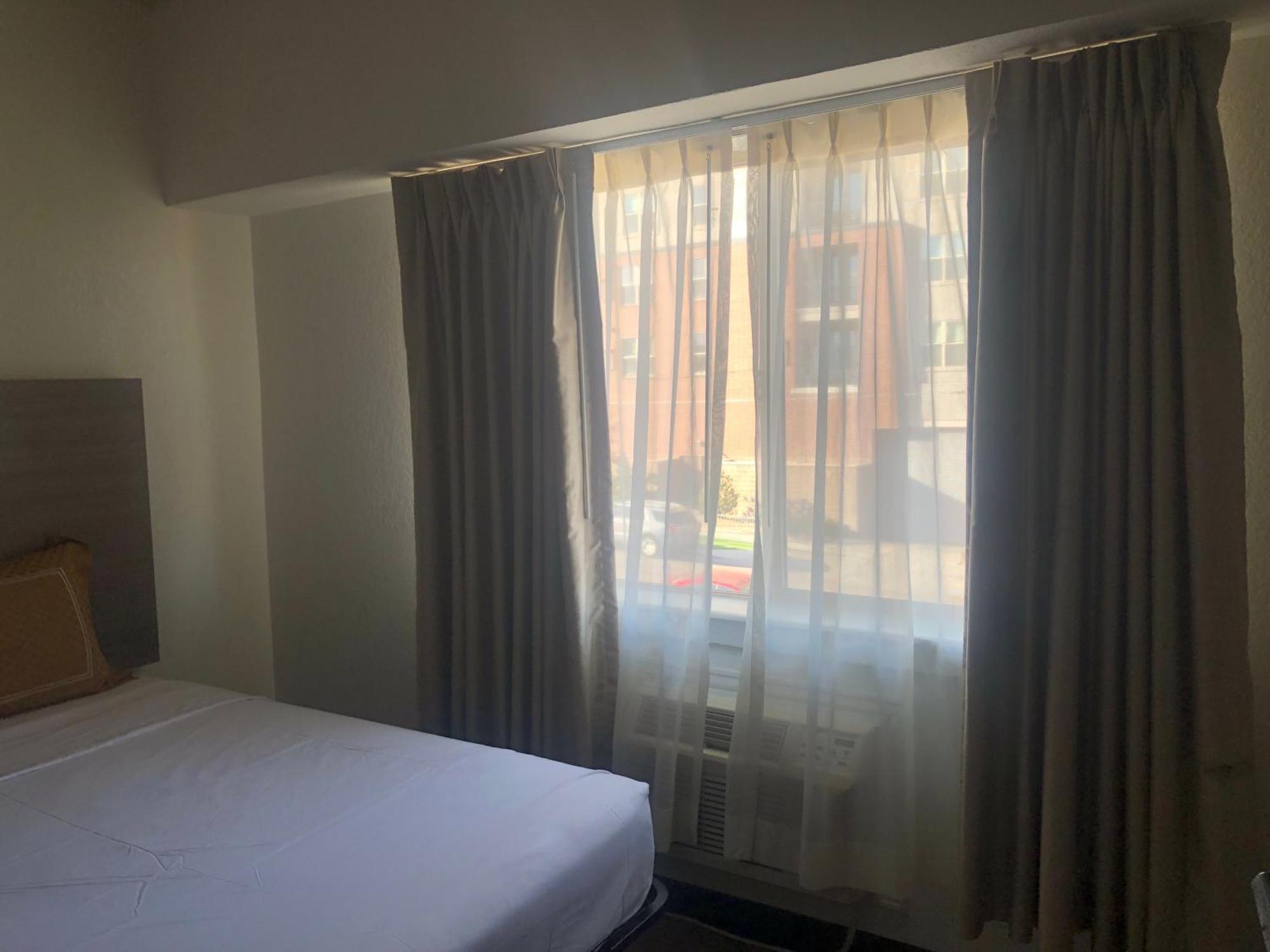 Budget Downtown Hotel Denver