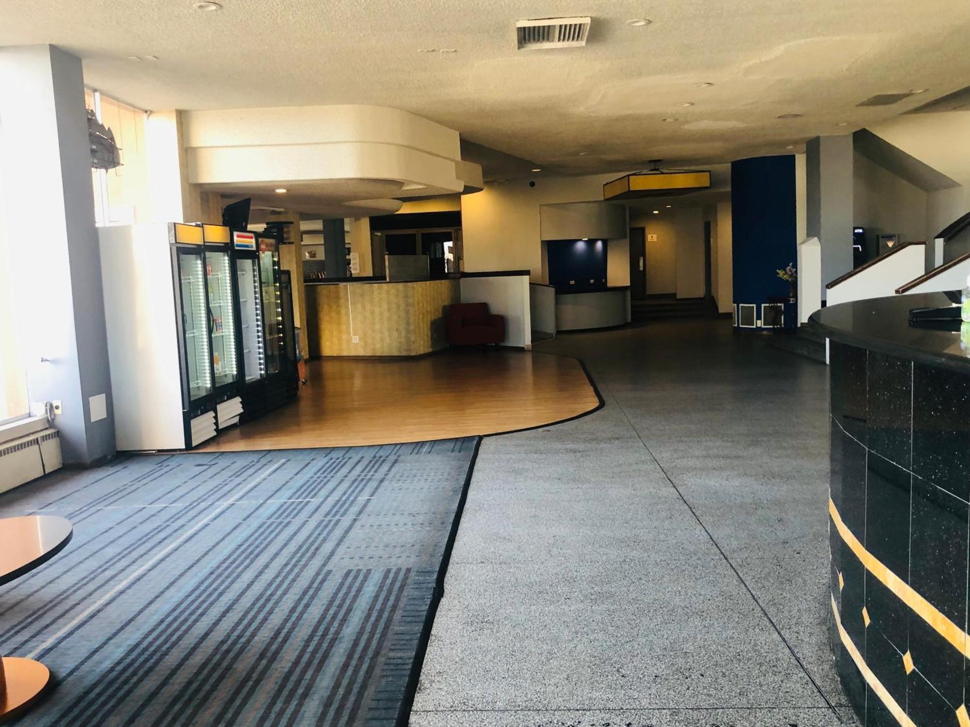 Budget Downtown Hotel