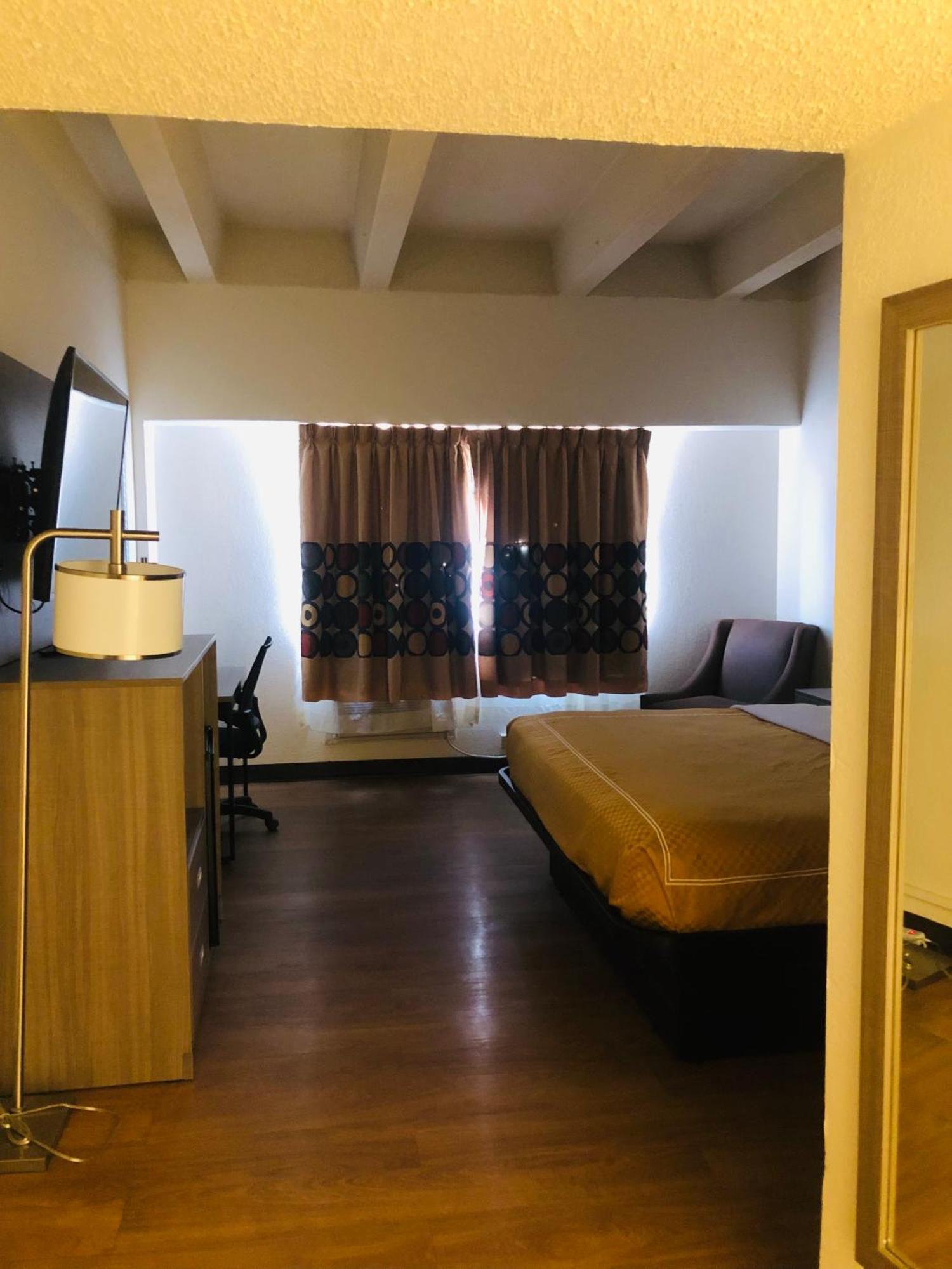 Budget Downtown Hotel Denver