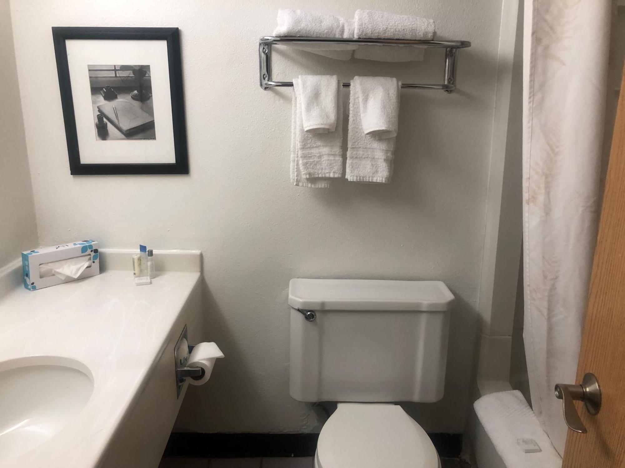 Budget Downtown 2* Denver