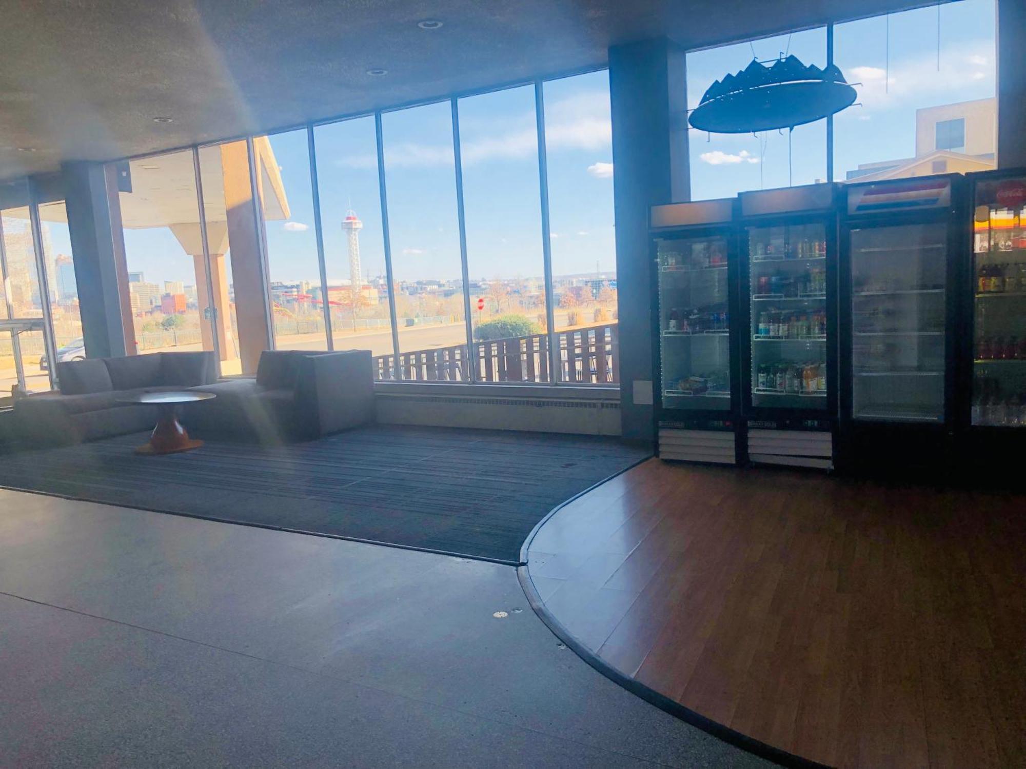 Budget Downtown Hotel