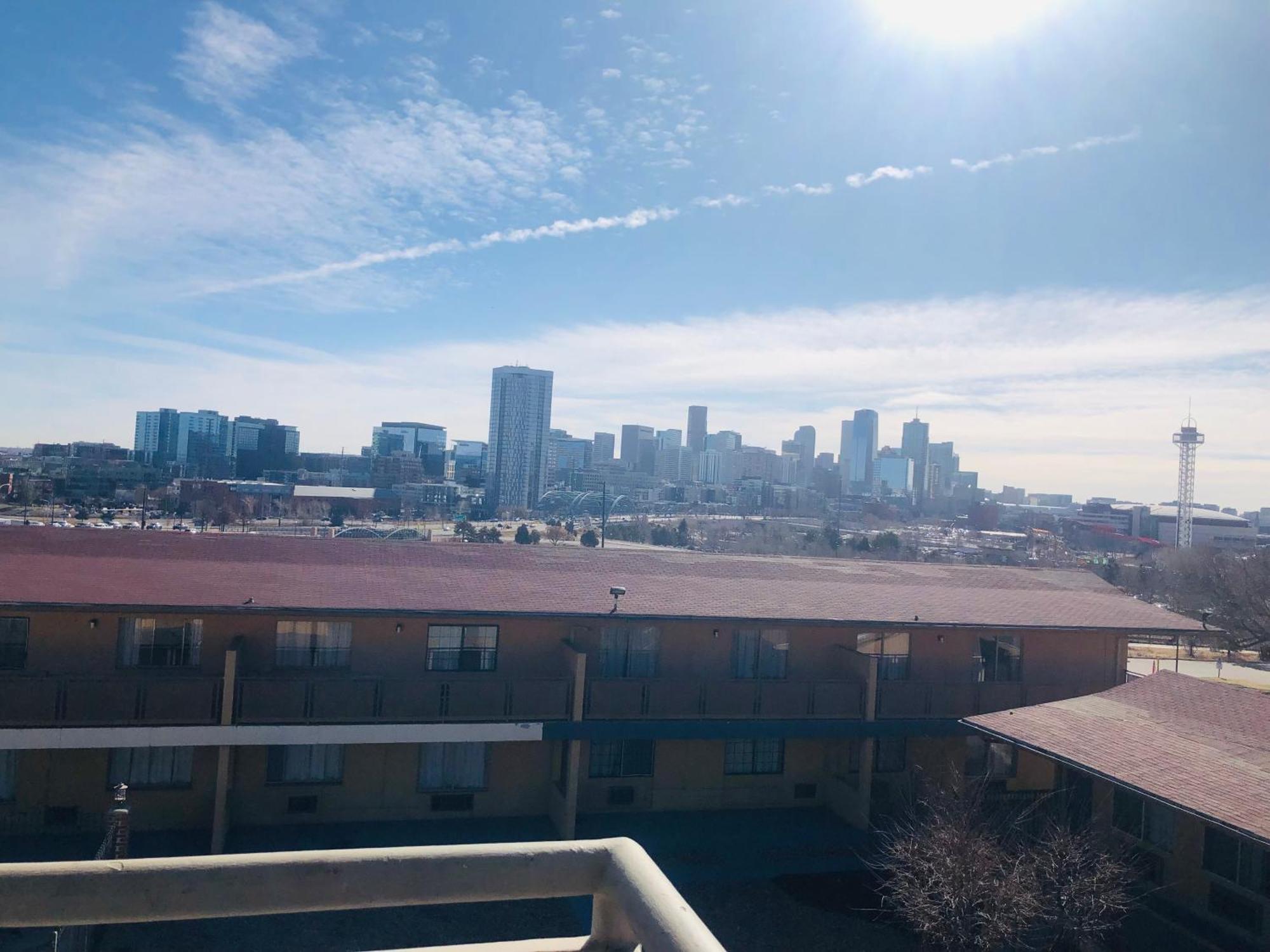 Hotel Budget Downtown