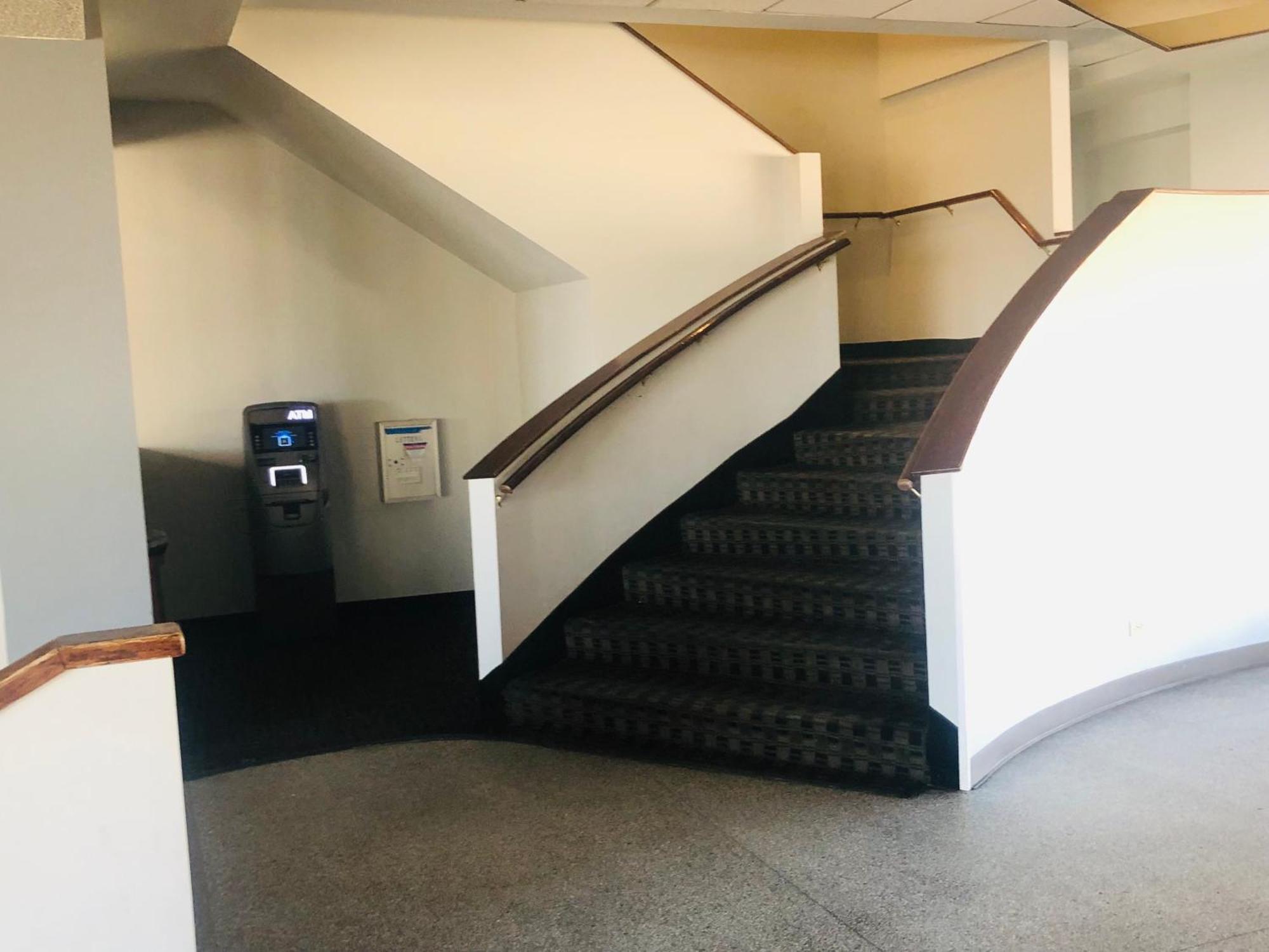 Budget Downtown Hotel 2*