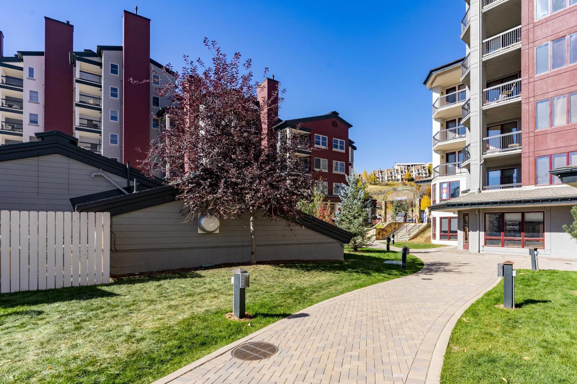 Torian Creekside Iii Holiday home